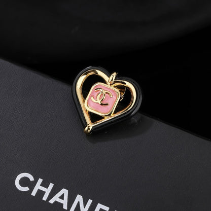 Chanel Brooch