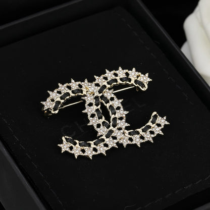 Chanel Brooch