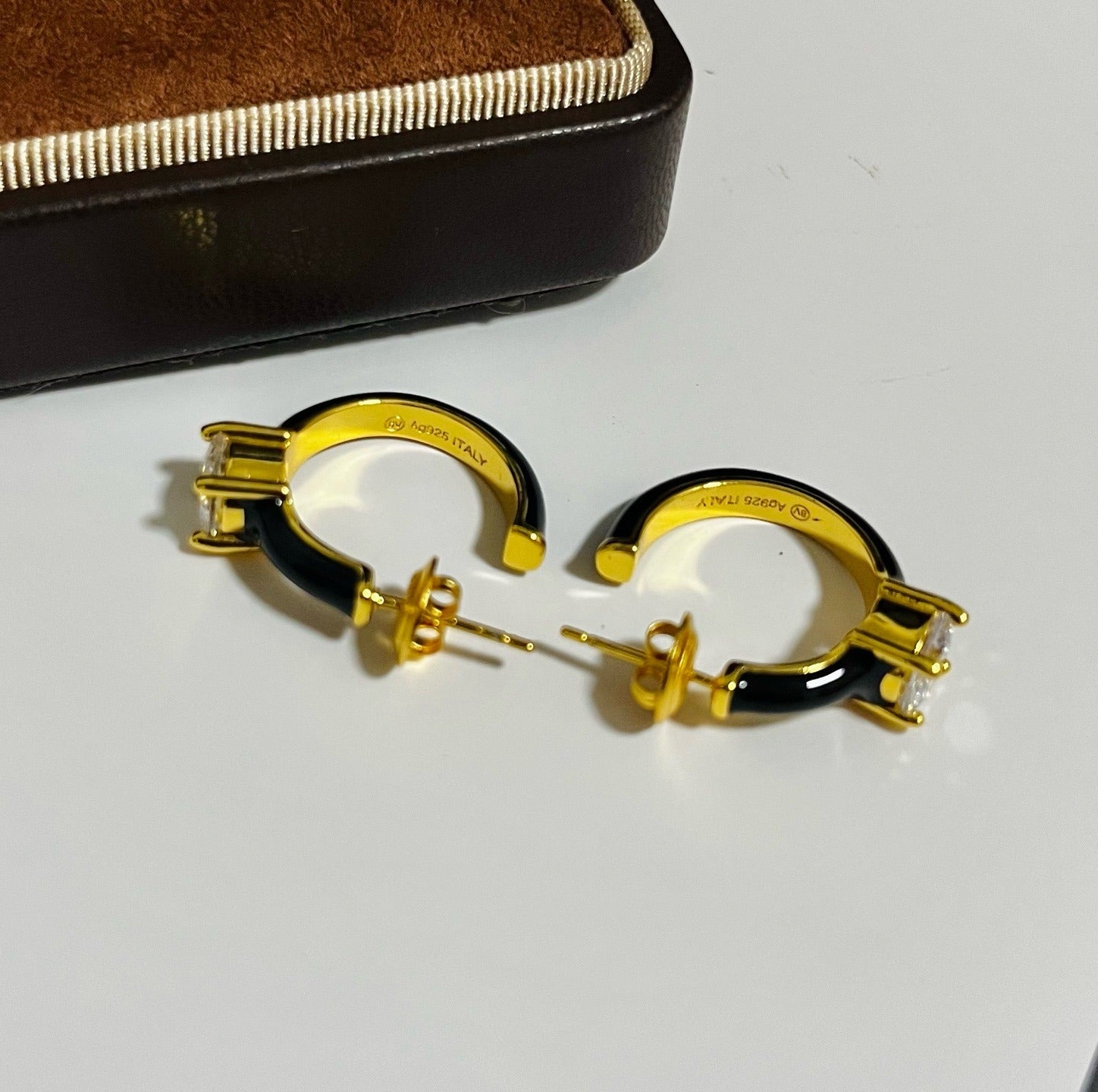 Bottega Veneta Earrings