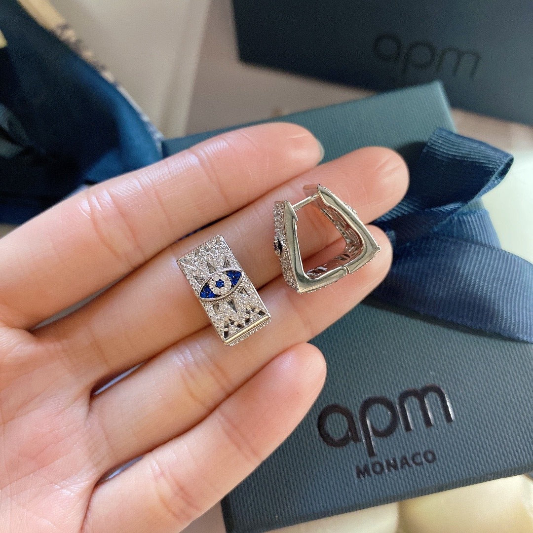 Unbranded Geometric Earrings