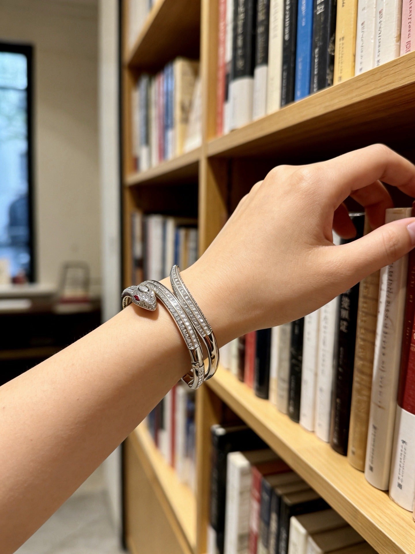 Cartier Bracelet