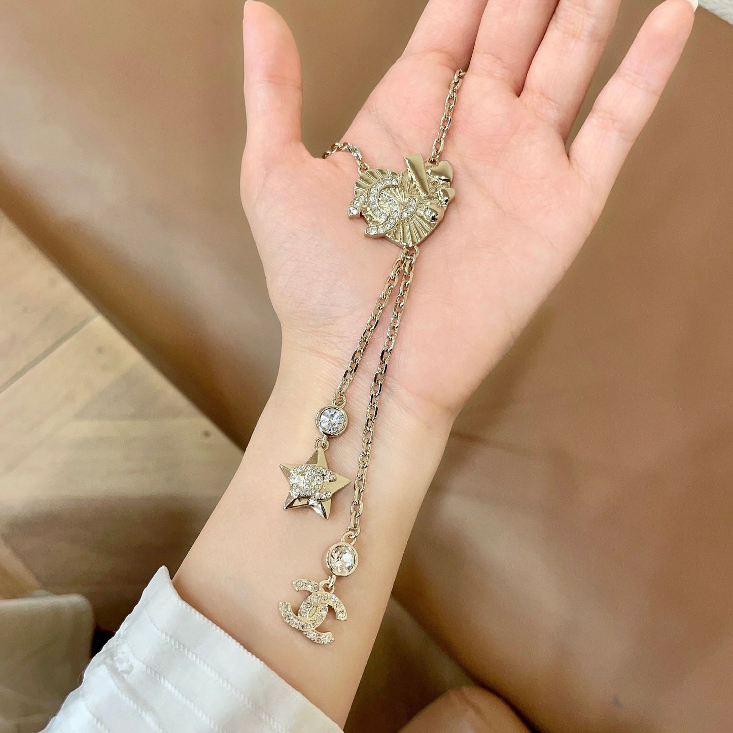 Chanel Necklace