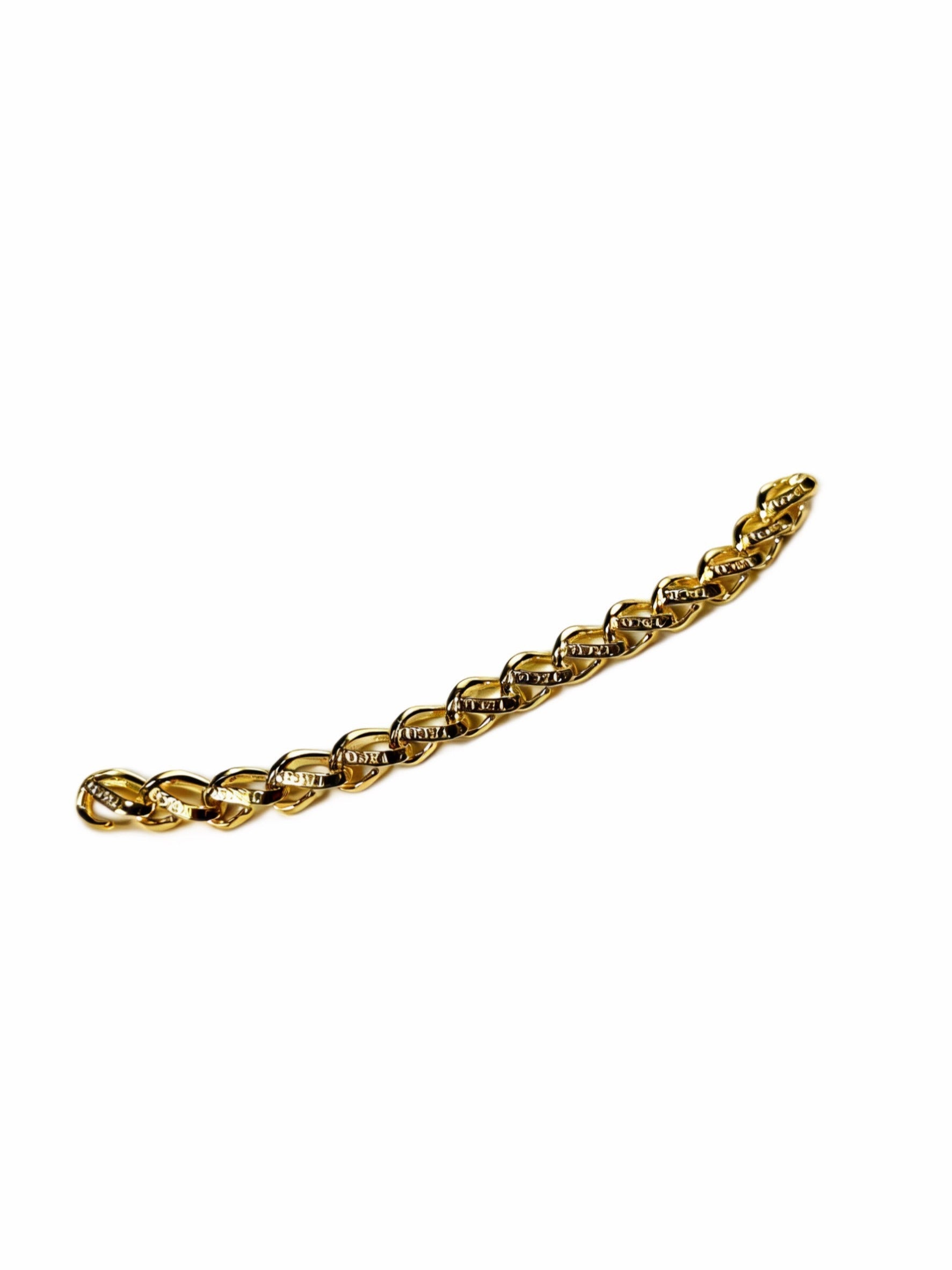 Tiffany & Co. Vintage-Finish Bracelet