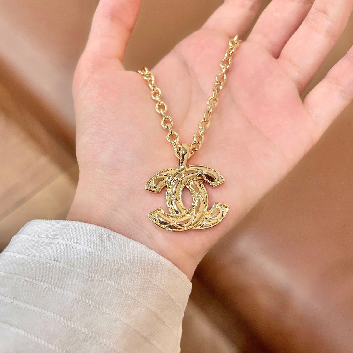 Chanel Necklace