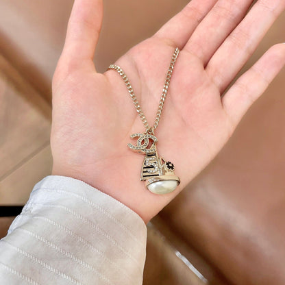 Chanel Necklace