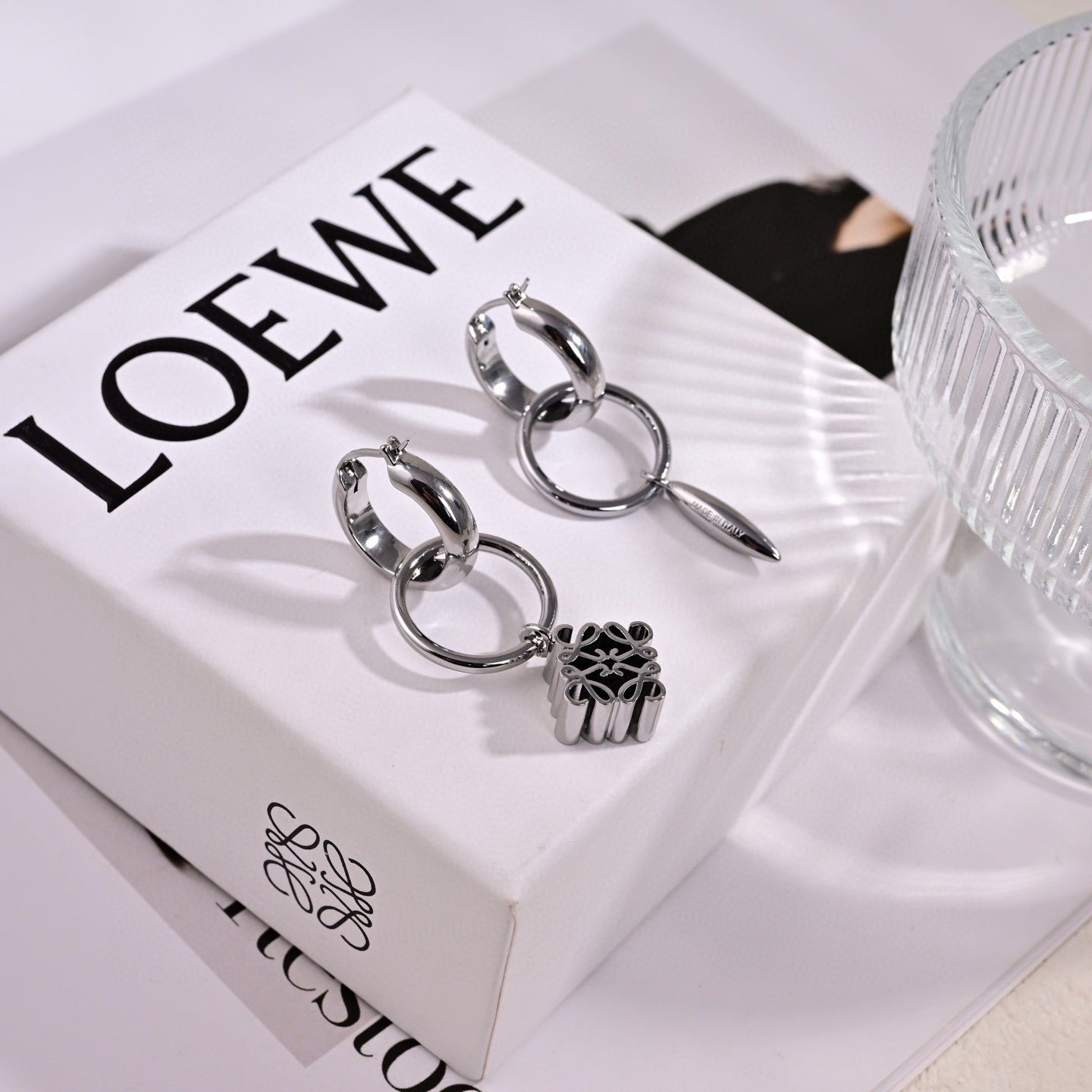 Loewe Earrings