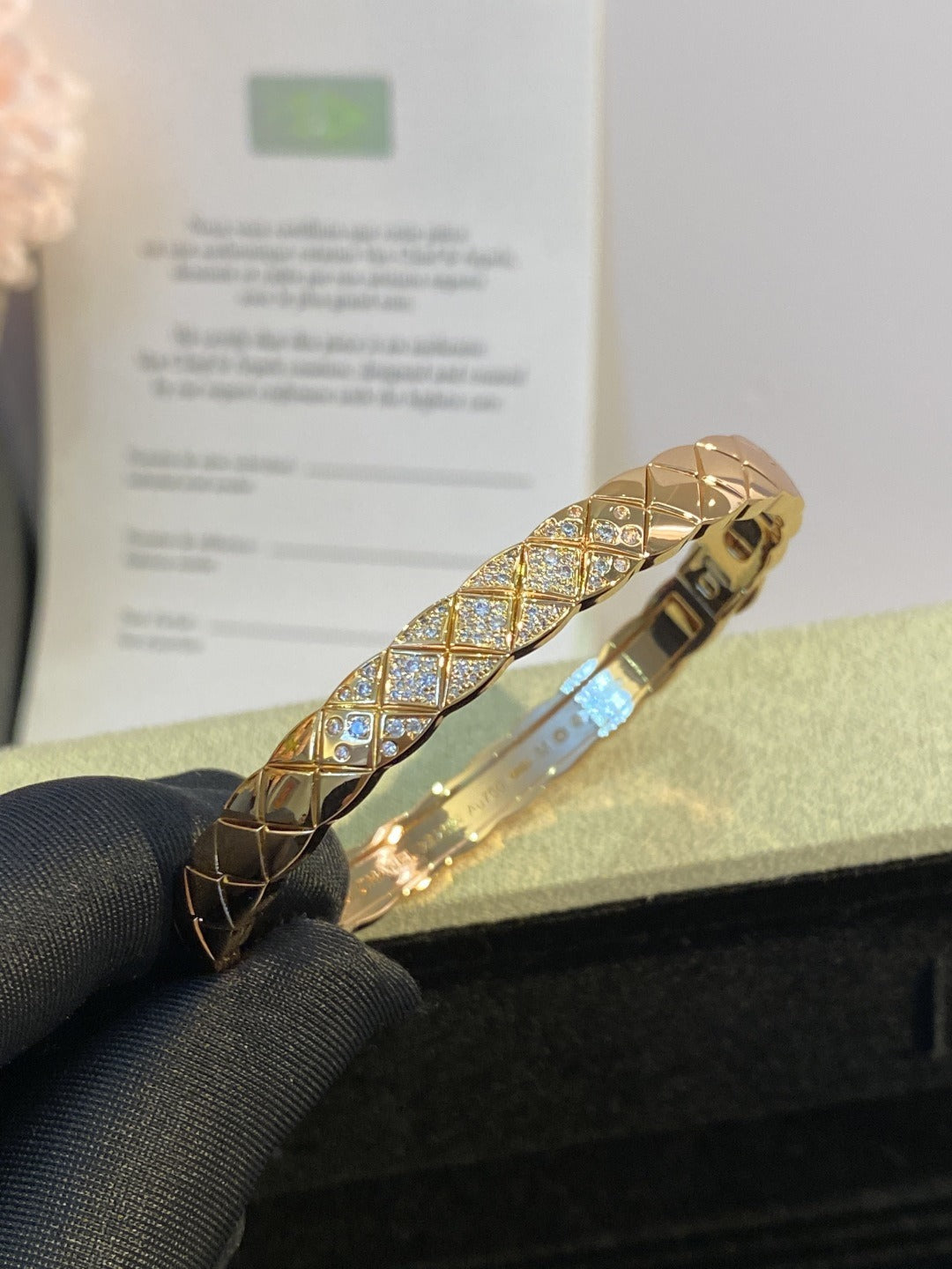 Chanel Bracelet