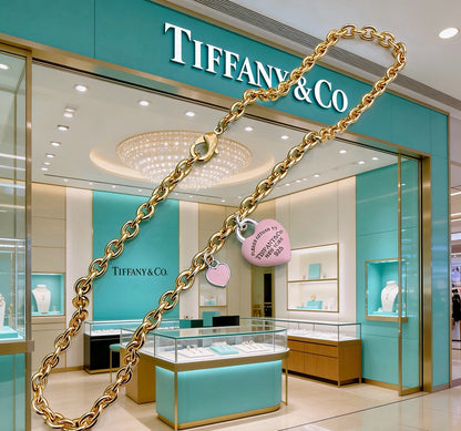 Tiffany & Co. Necklace