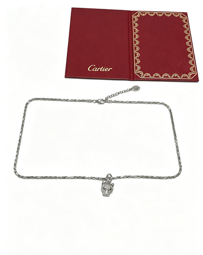 Cartier Necklace