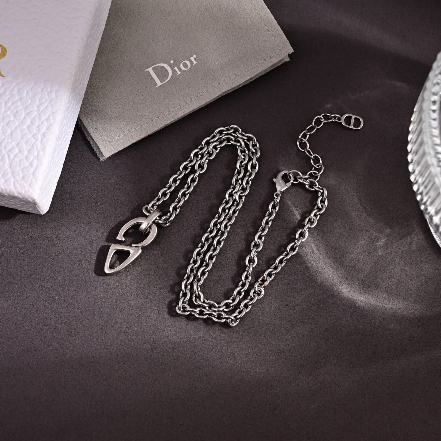 Dior Necklace