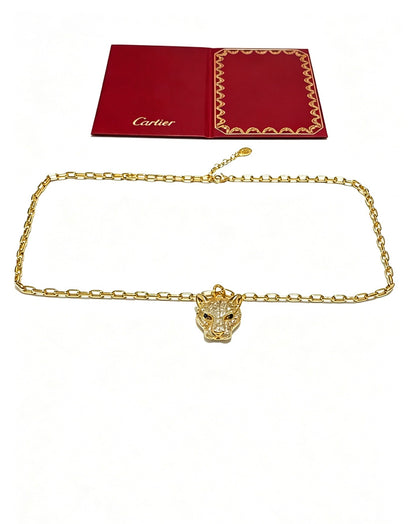 Cartier Necklace