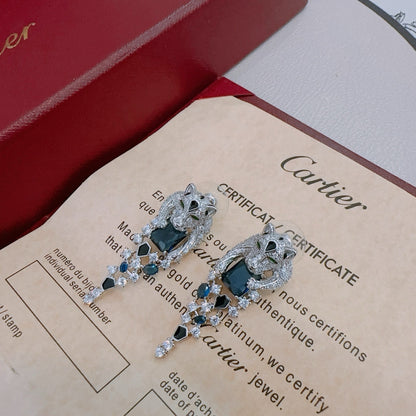 Cartier Earrings