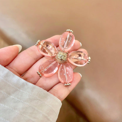 Chanel Brooch