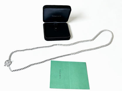 Tiffany & Co. Vintage-Finish Necklace