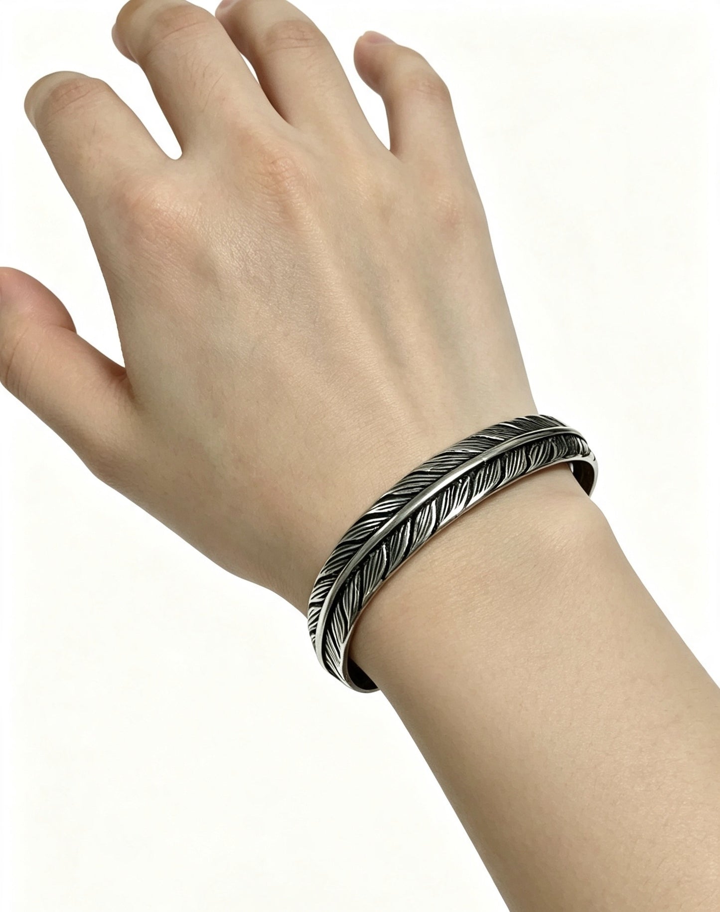 Chrome Hearts Cross Bracelet