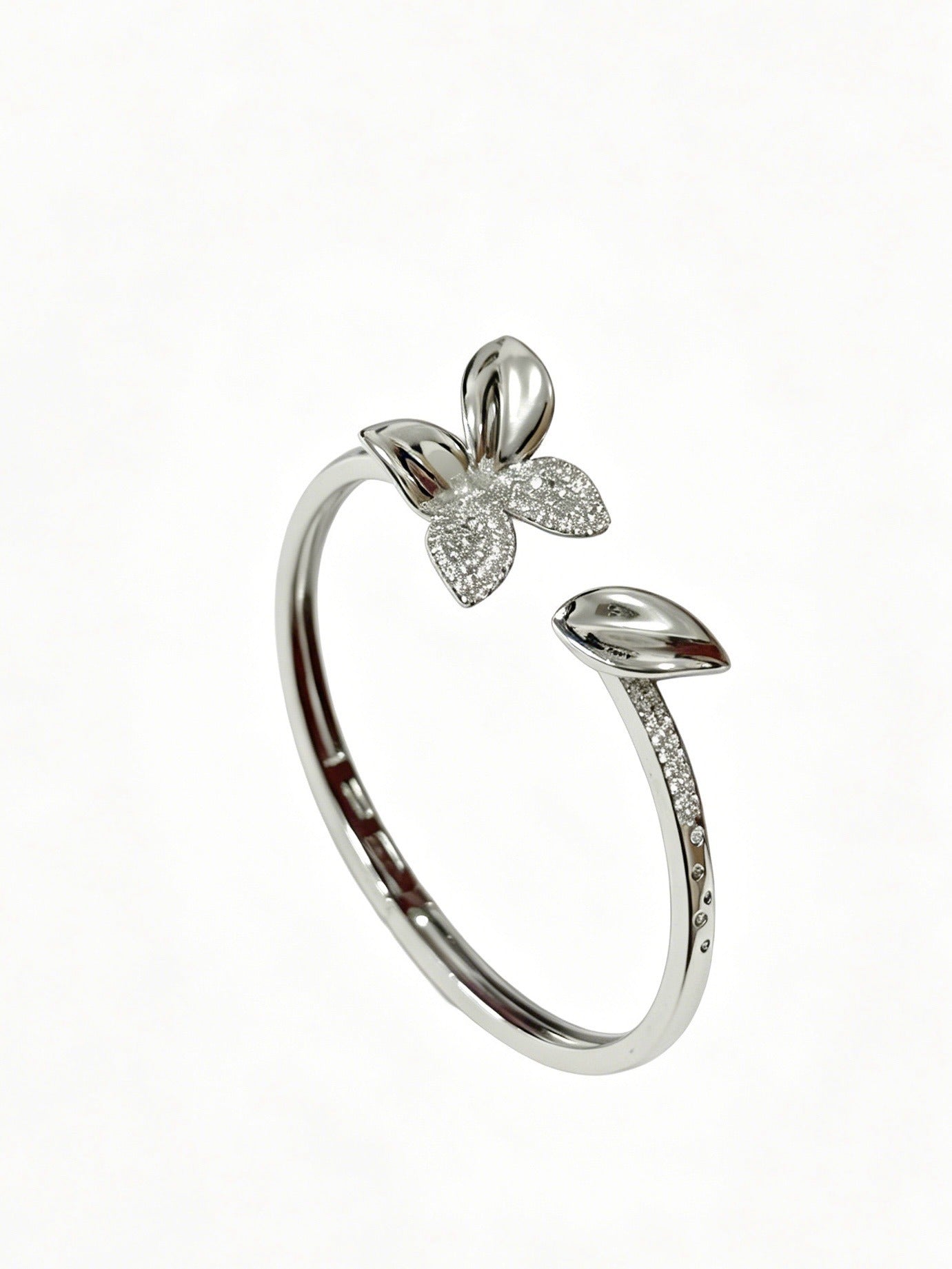 Van Cleef & Arpels Clover Bracelet