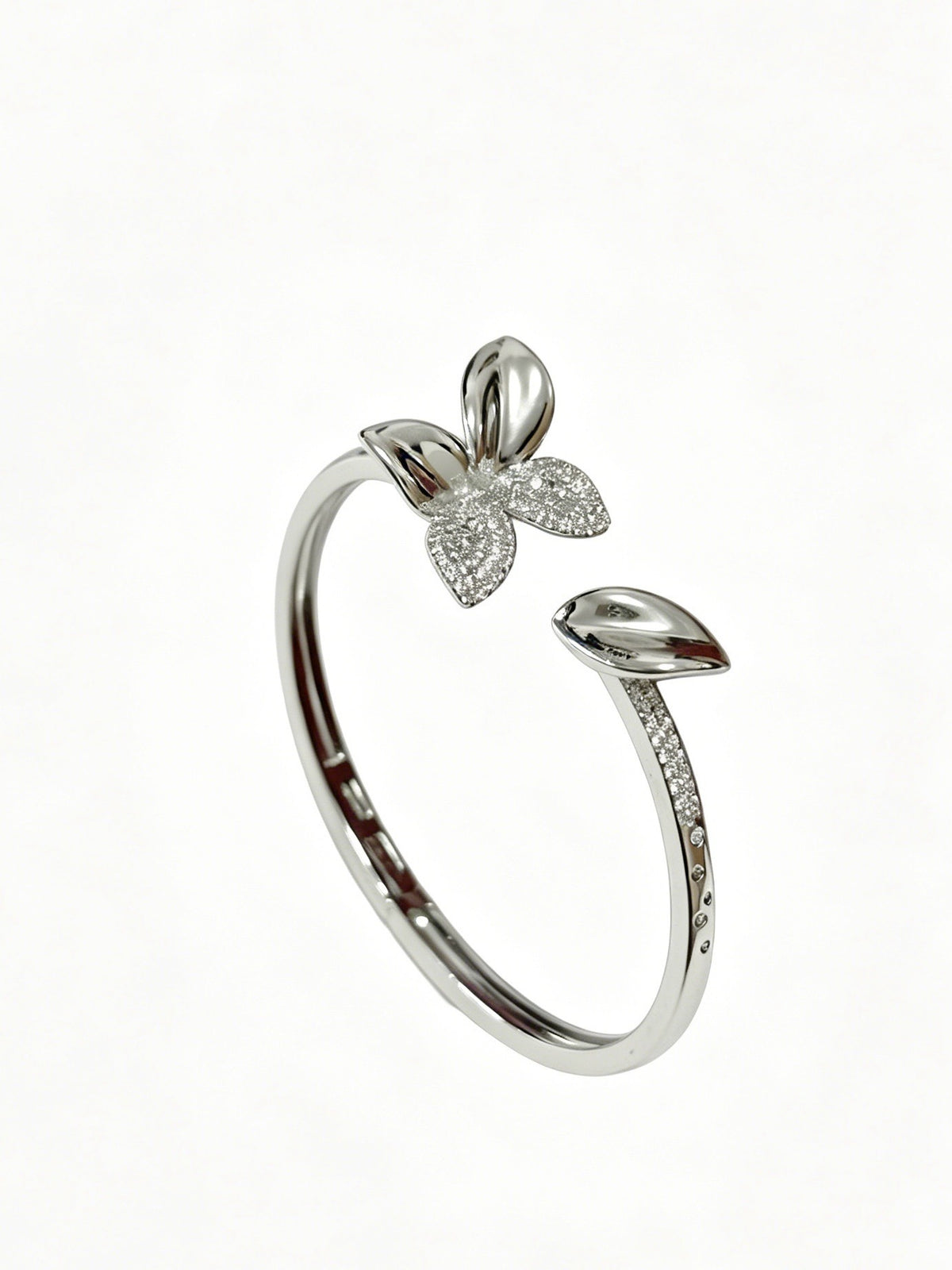 Van Cleef & Arpels Clover Bracelet