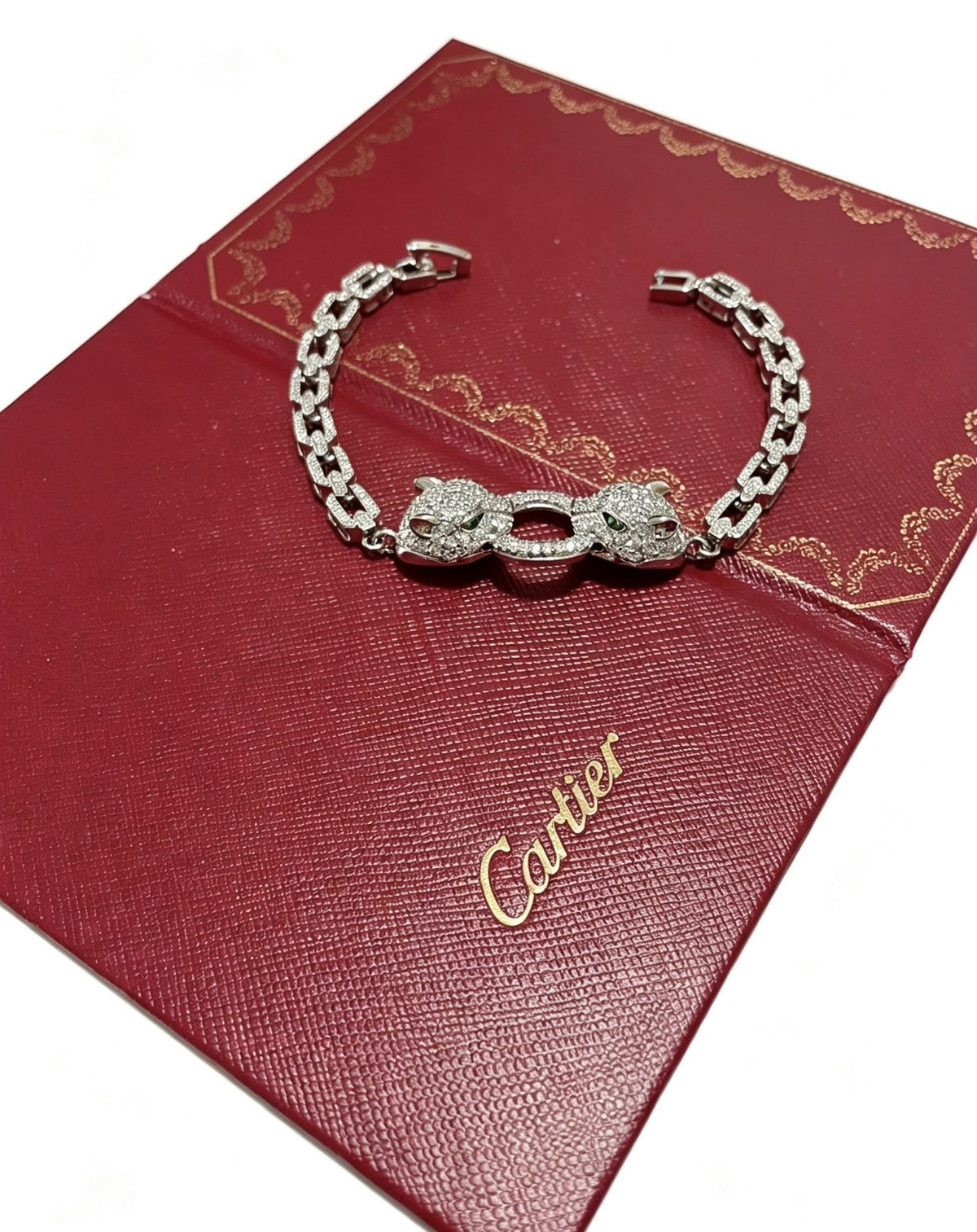Cartier Bracelet