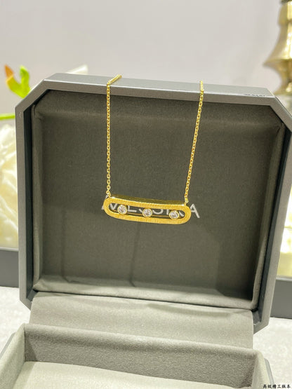 Messika Necklace