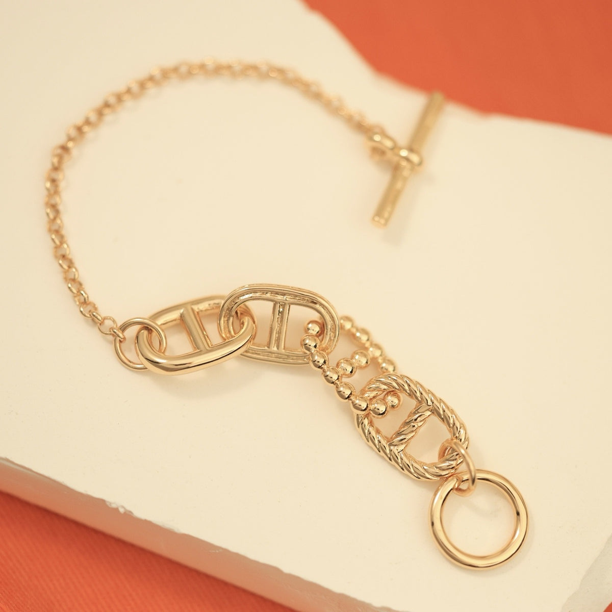 Hermes Bracelet