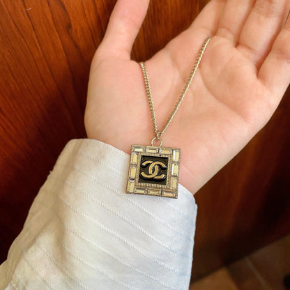 Chanel Necklace