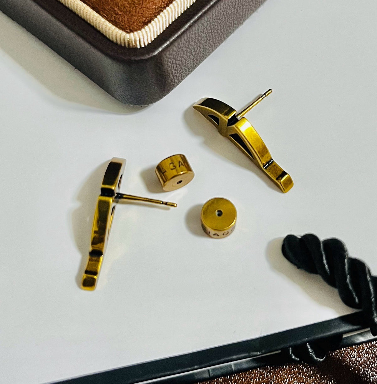 Balenciaga Earrings