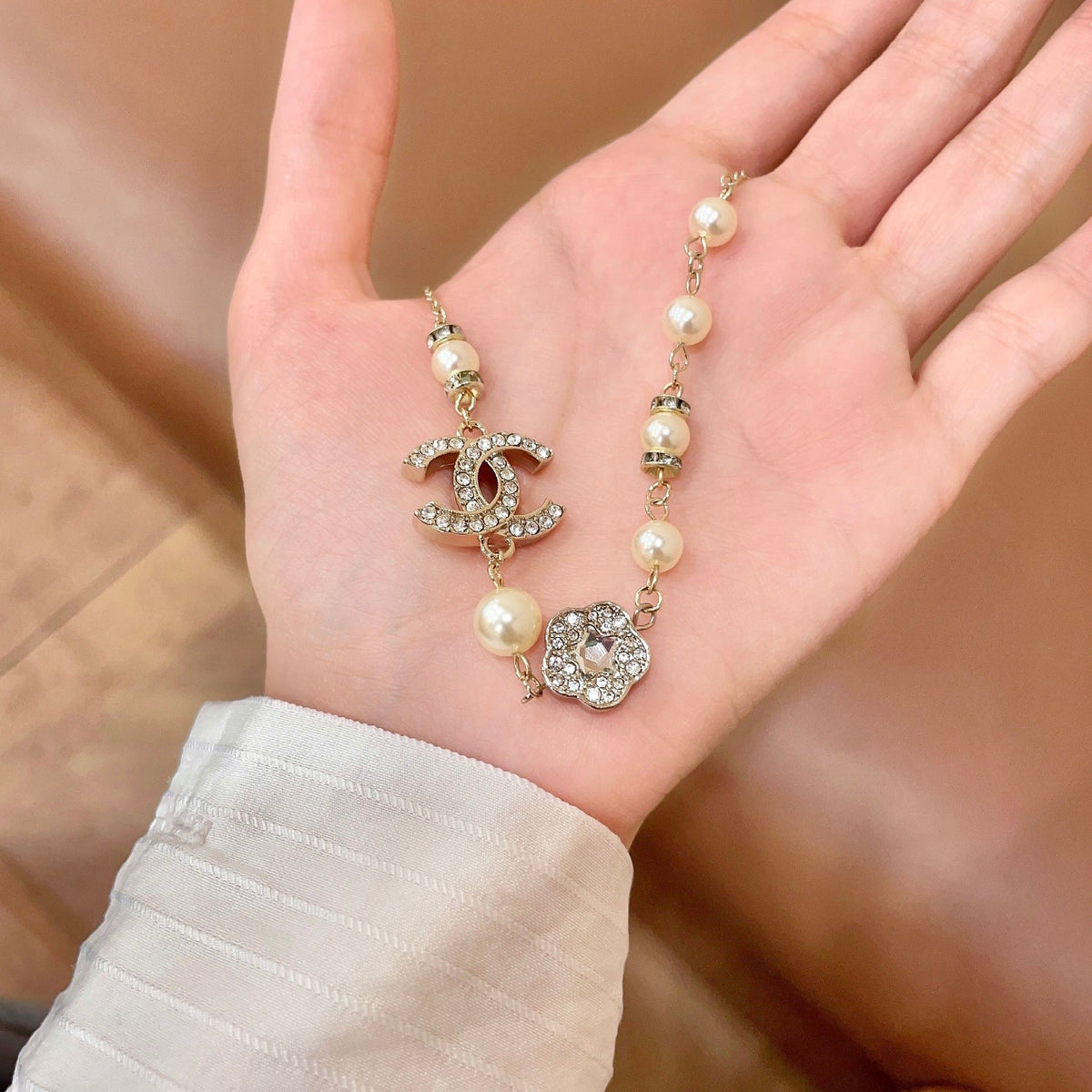 Chanel Necklace