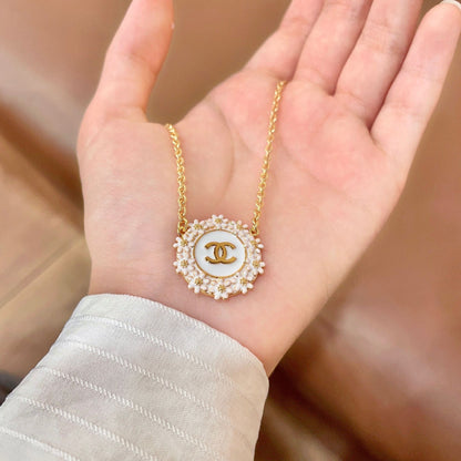 Chanel Necklace