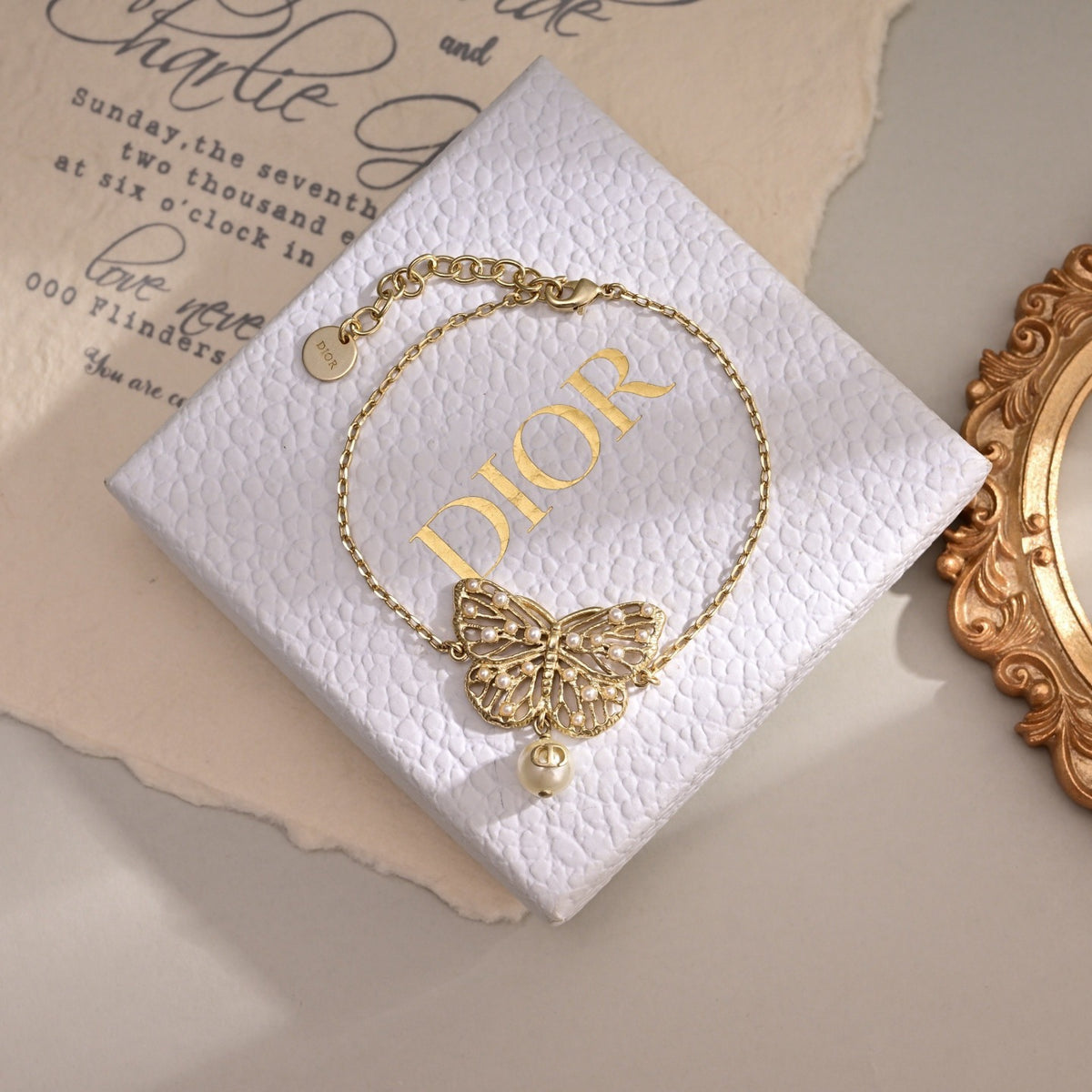 Dior Bracelet