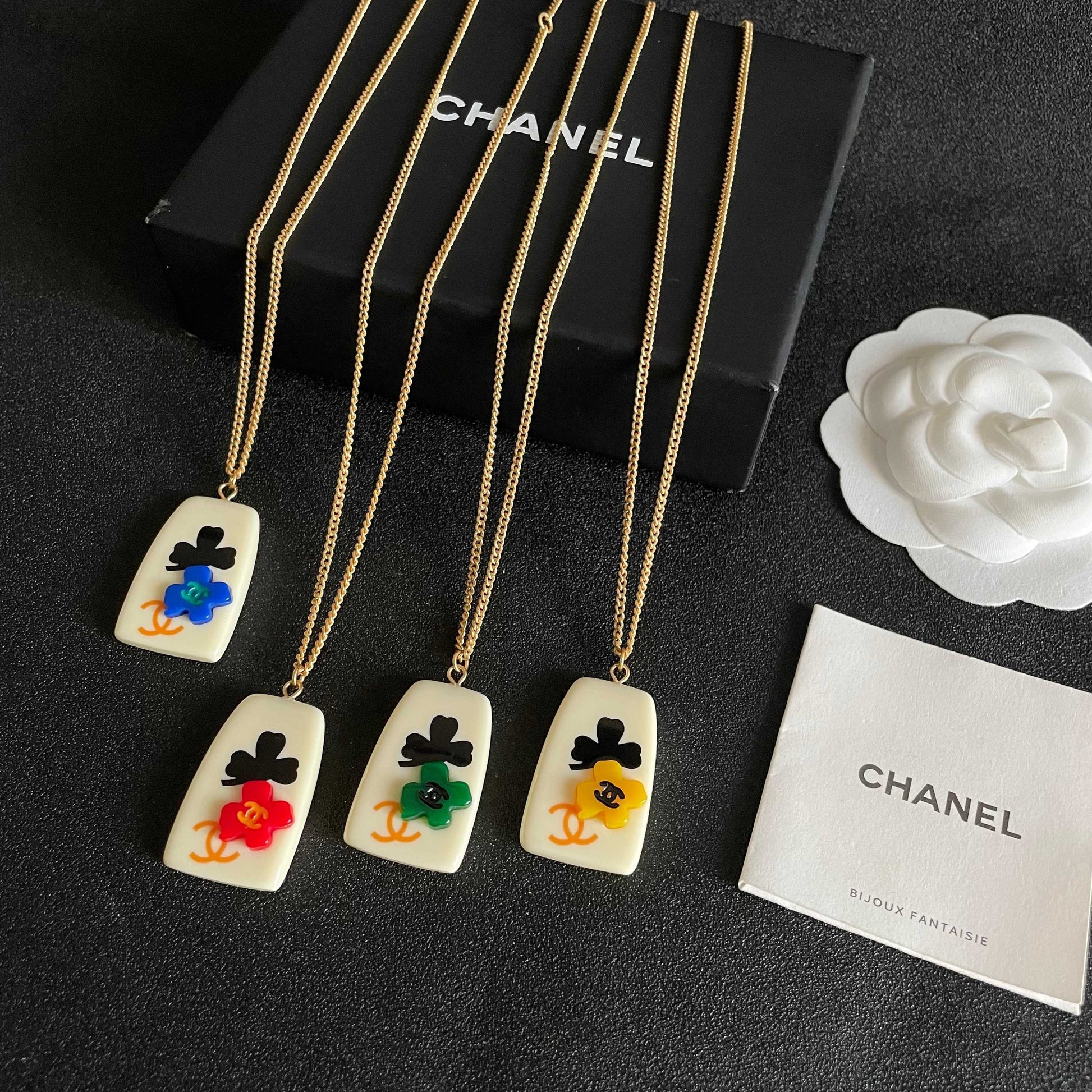 Chanel Necklace