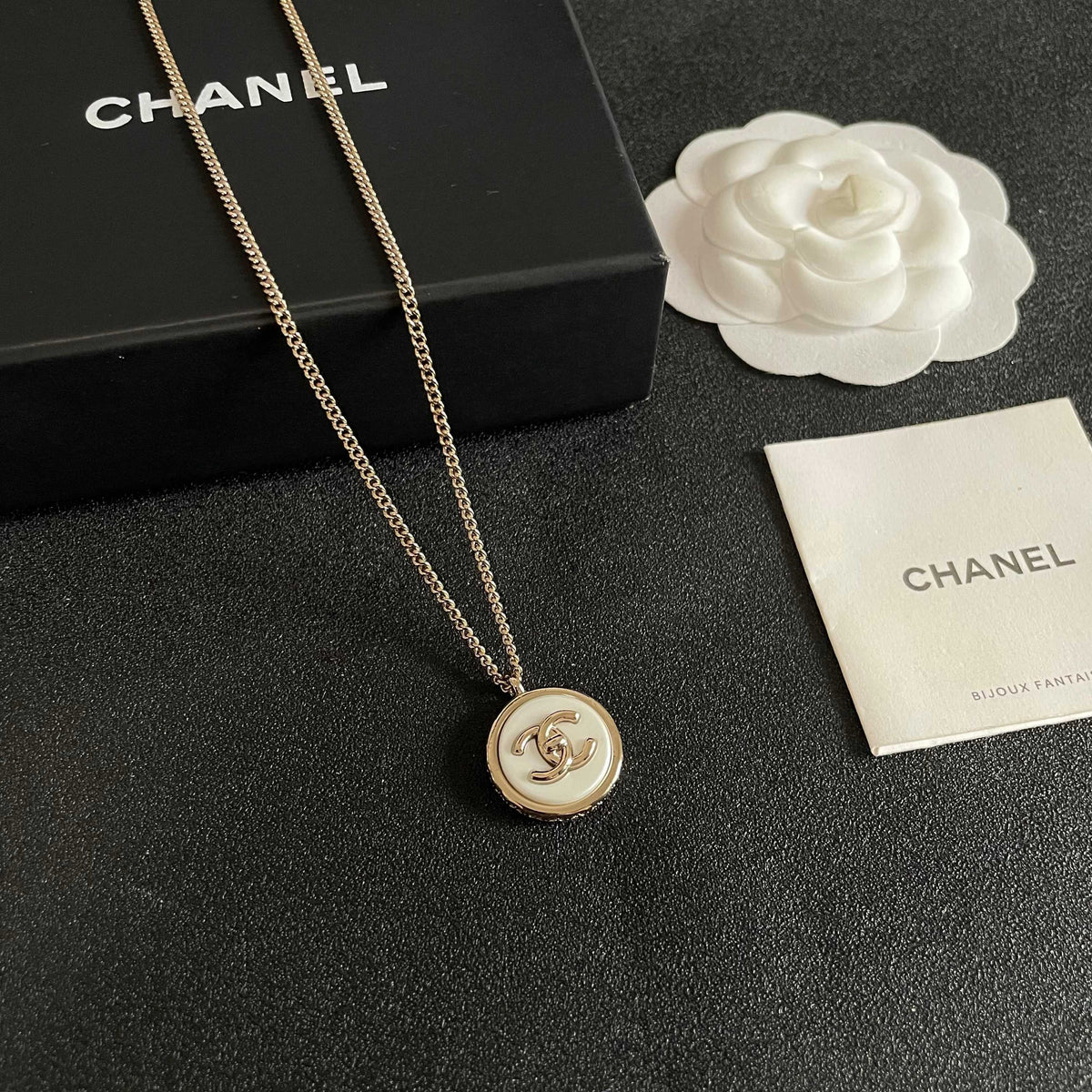 Chanel Necklace