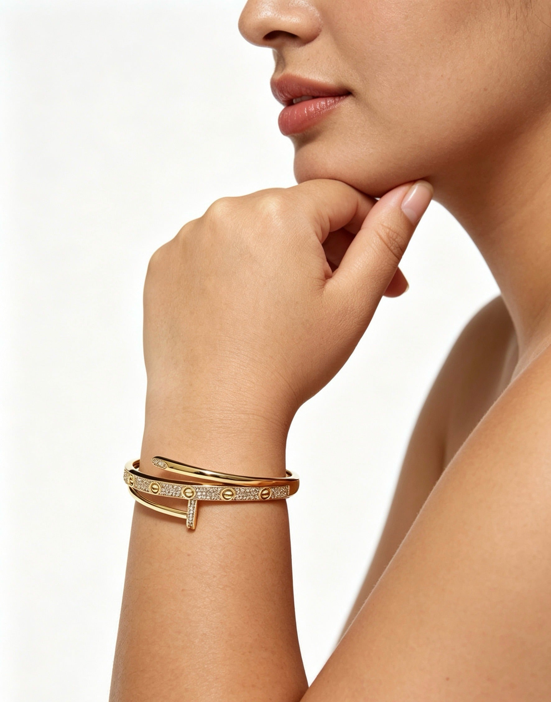 Cartier Bracelet