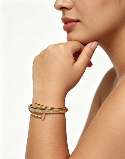 Cartier Bracelet