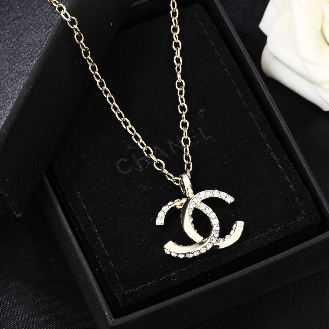 Chanel Necklace
