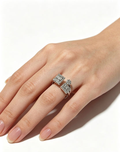 Cartier Ring
