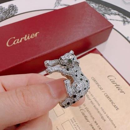 Cartier Ring
