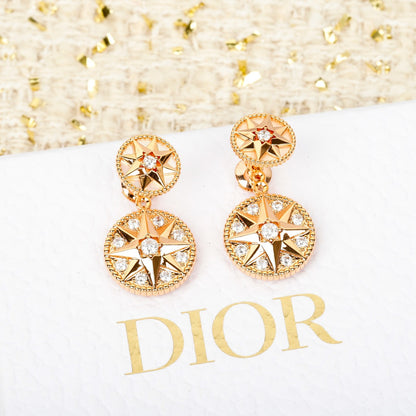 Dior Earrings
