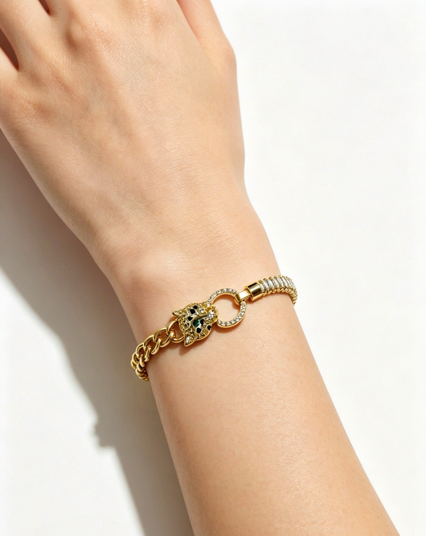 Cartier Bracelet