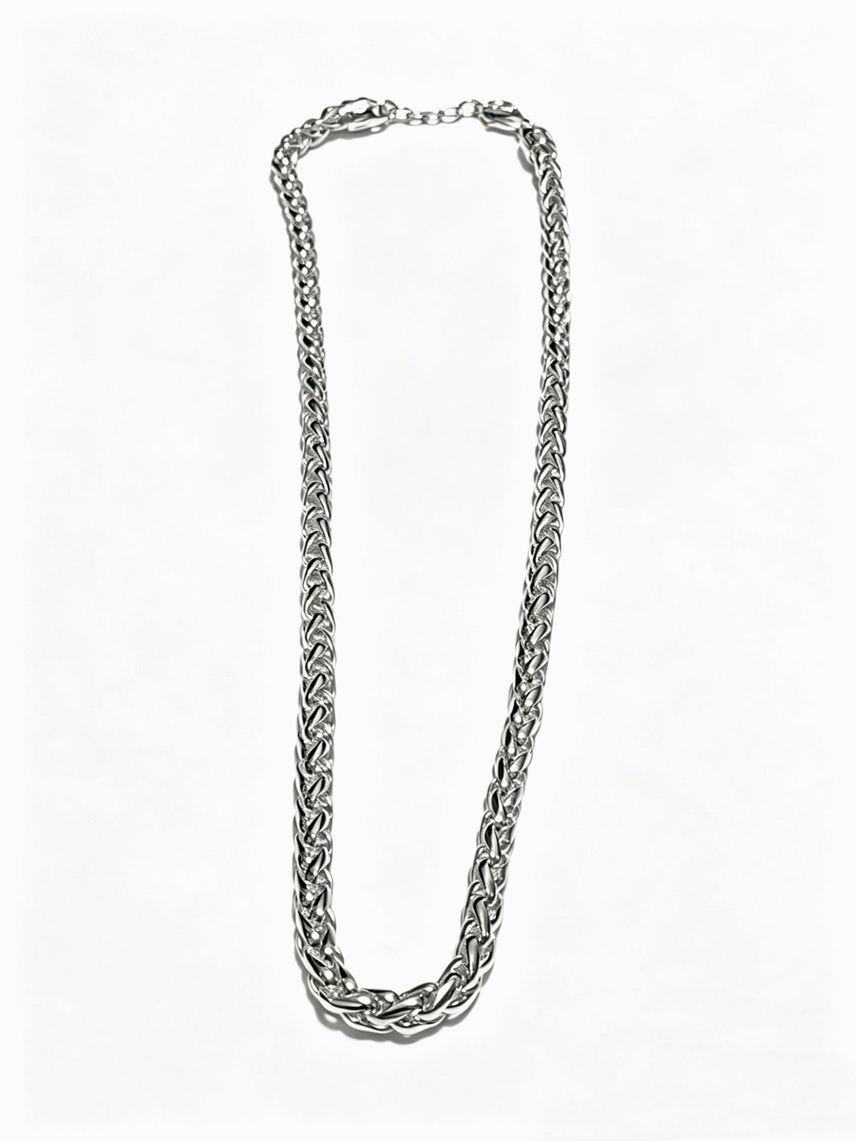 Tiffany & Co. Vintage-Finish Necklace