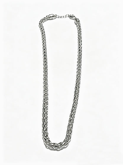 Tiffany & Co. Vintage-Finish Necklace