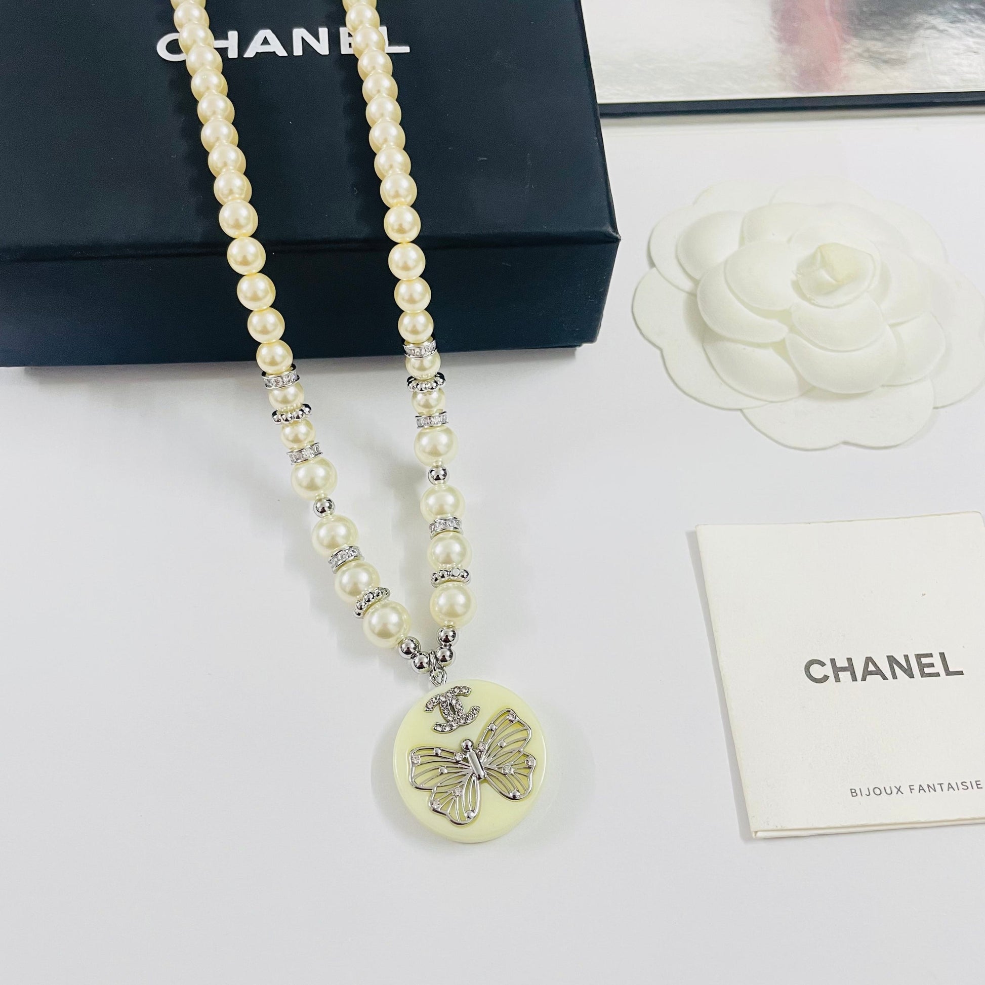 Chanel Necklace