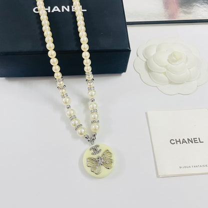 Chanel Necklace