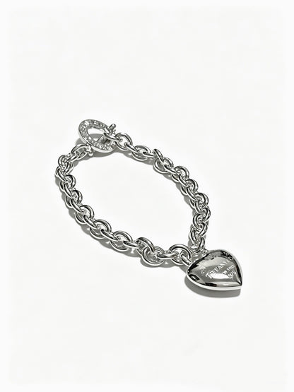 Tiffany & Co. Vintage-Finish Bracelet