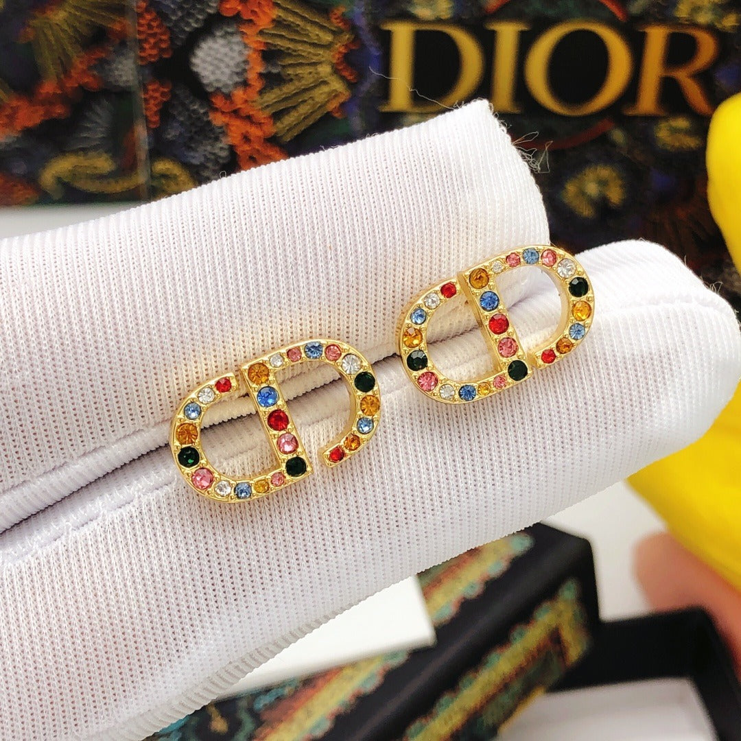 Dior Earrings