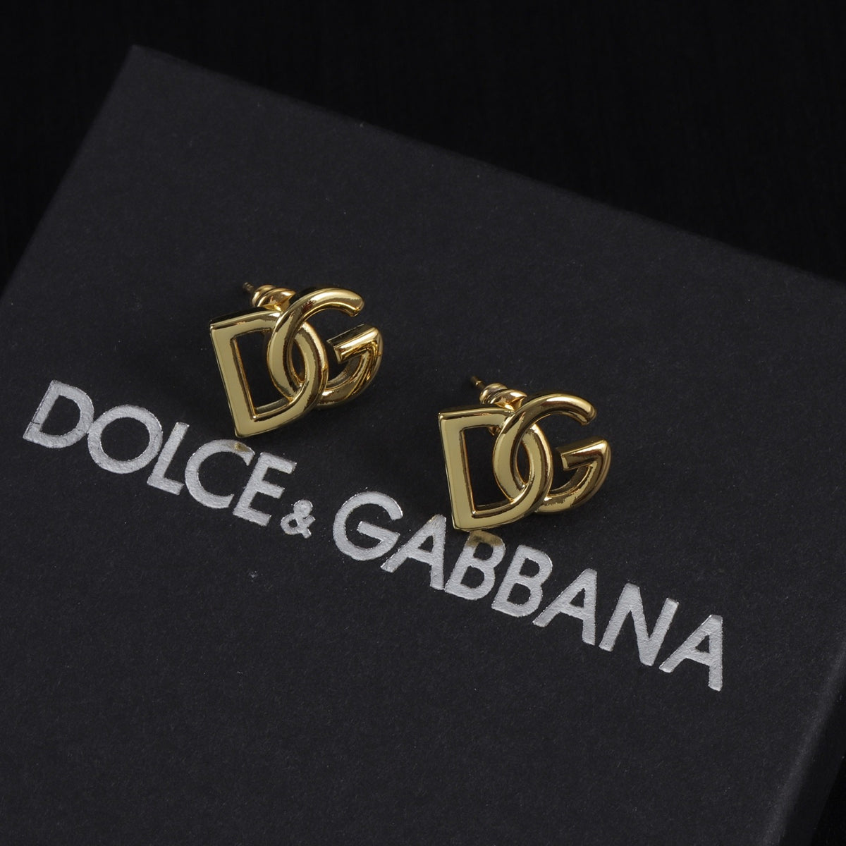 Dolce & Gabbana Earrings