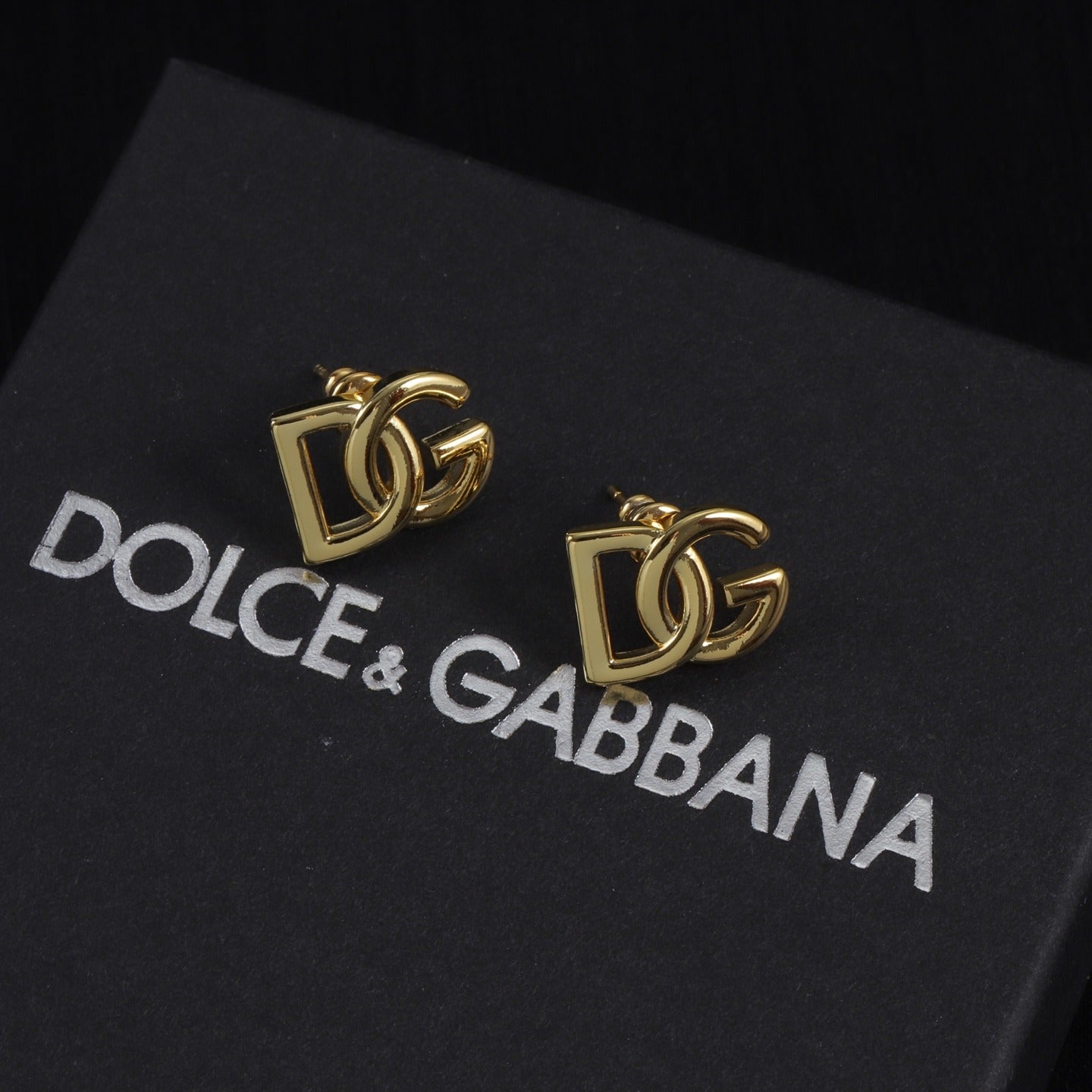 Dolce & Gabbana Earrings