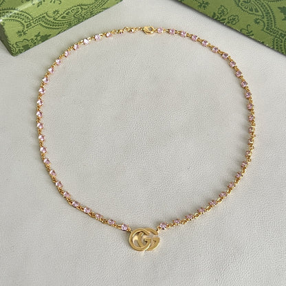 Gucci Necklace