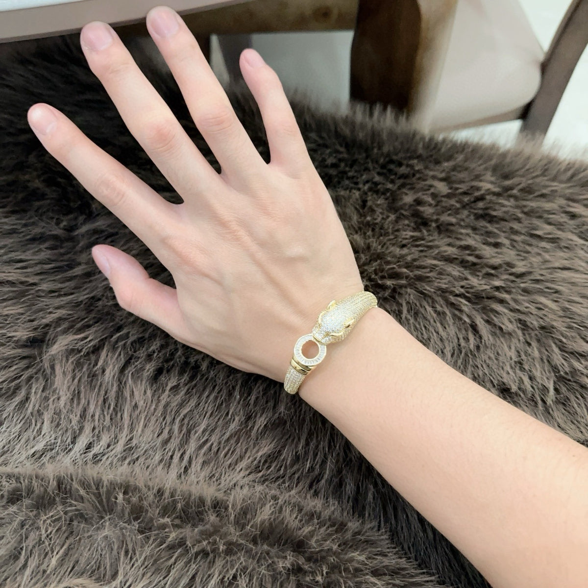 Cartier Bracelet