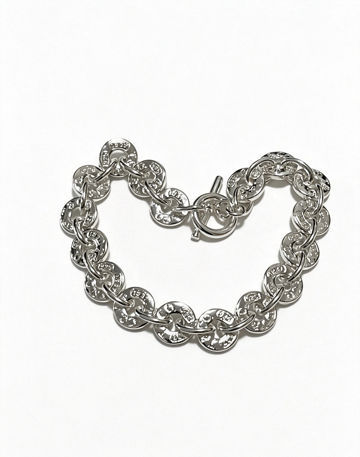 Tiffany & Co. Vintage-Finish Bracelet