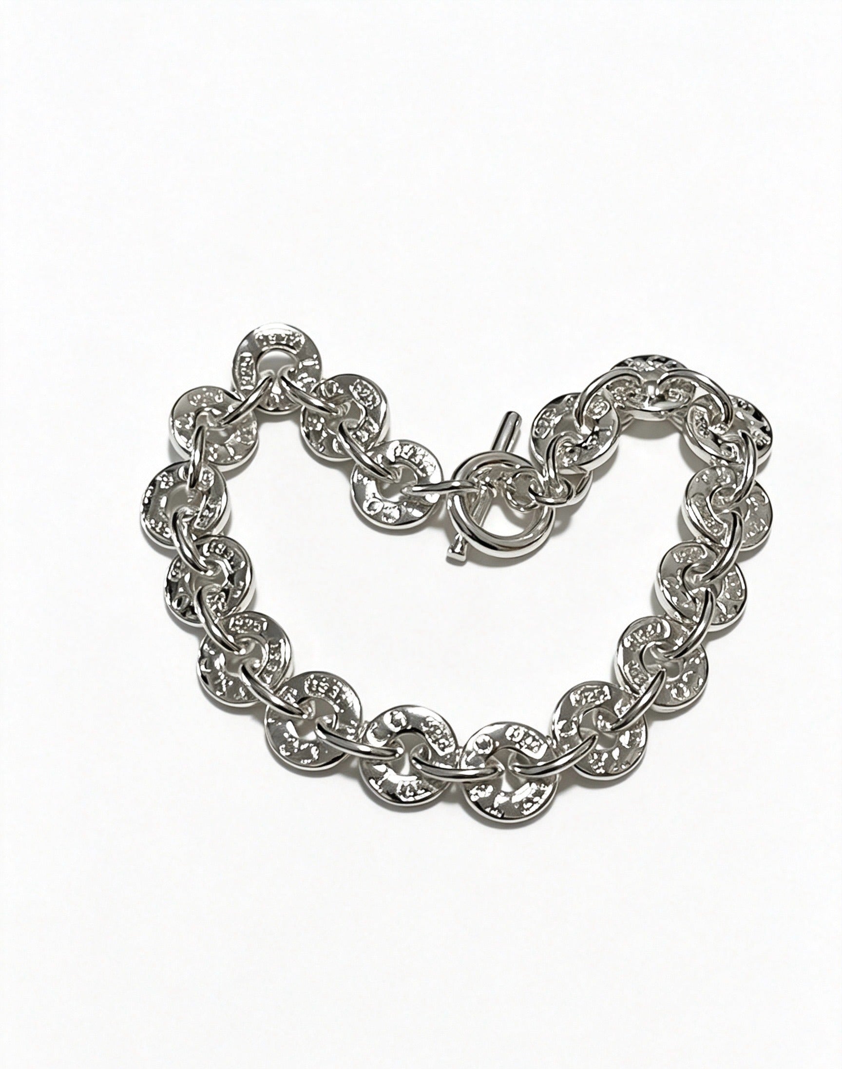 Tiffany & Co. Vintage-Finish Bracelet